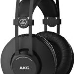 AKG K52 recenze