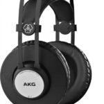 AKG K72 recenze