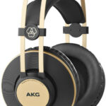 AKG K92 recenze