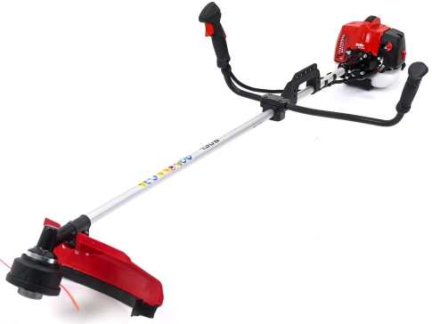 AL-KO 130 B 127613 recenze