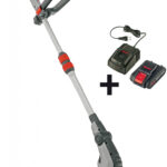 AL-KO 18 V GT 2025 113633 recenze