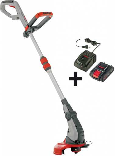 AL-KO 18 V GT 2025 113633 recenze