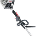 AL-KO BC 260 MT 113787 recenze