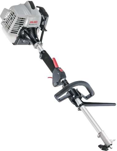 AL-KO BC 260 MT 113787 recenze