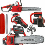 AL-KO BKS 4040 113186 recenze