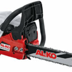 AL-KO BKS 4540 113187 recenze