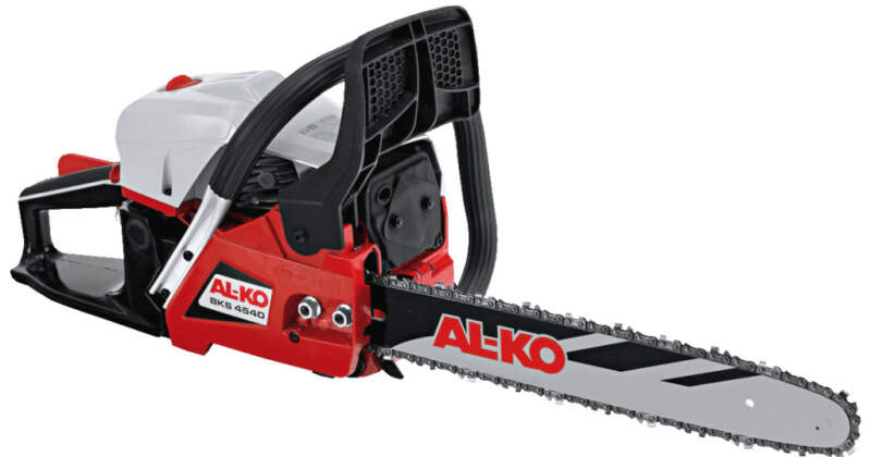 AL-KO BKS 4540 113187 recenze