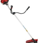 AL-KO Benzínový křovinořez SOLO 126 B recenze