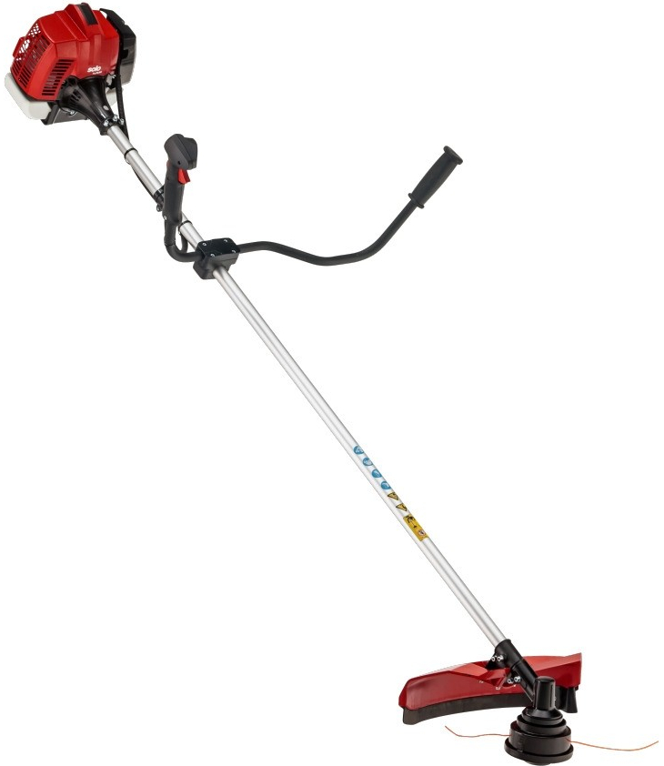 AL-KO Benzínový křovinořez SOLO 126 B recenze