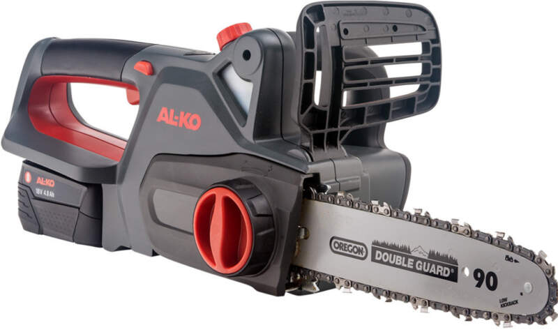 AL-KO CS 1825 113919 recenze