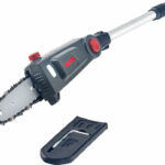 AL-KO CSA 1820 recenze