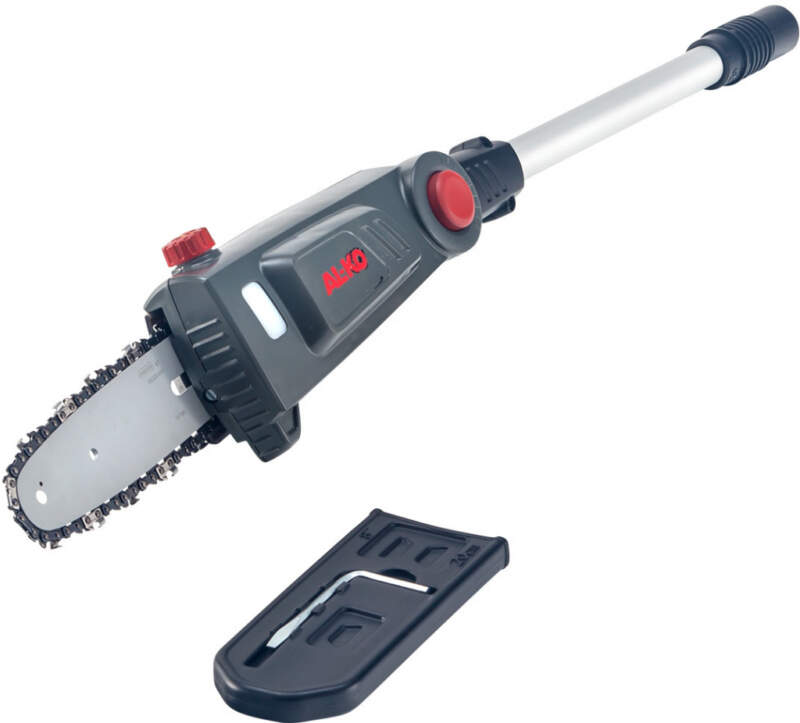 AL-KO CSA 1820 recenze