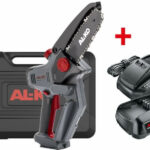 AL-KO CSM 1815 114023 recenze