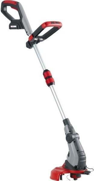 AL-KO GT 1825 113924 recenze