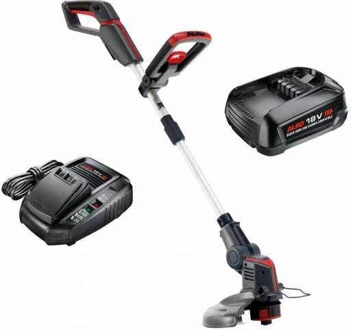 AL-KO GT 1825 113963 recenze