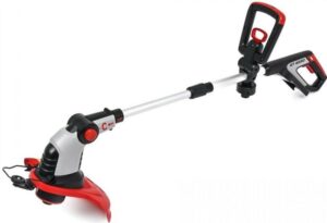 Fotografie AL-KO GT 4030 Li 36V 113608  recenzía