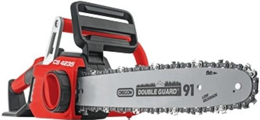 AL-KO POWER FLEX CS 4235 recenze