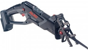 AL-KO PS 1815 recenze