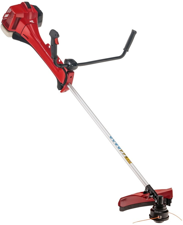 AL-KO SOLO 151B recenze