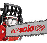 AL-KO SOLO 643-38 IP recenze