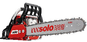 AL-KO SOLO 643-38 IP recenze