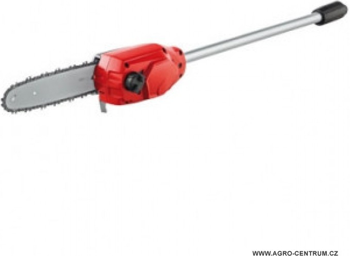 AL-KO SOLO CSA 4220 recenze