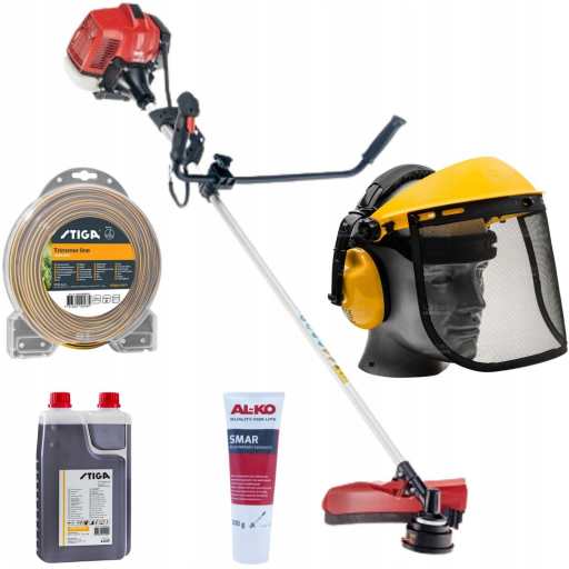 AL-KO SOLO by 140 B 127615 recenze