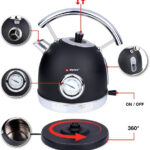 ALPINA ED-226994 recenze