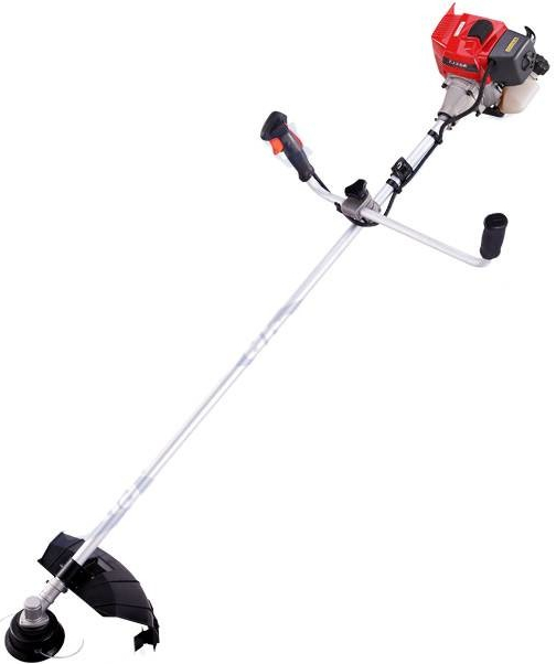 AMA KD3 350U Kawasaki recenze