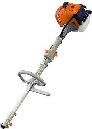 AMA MC 350 E2 recenze