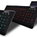 AMEI AM-K3001B recenze