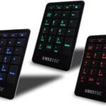 AMEI AM-KN101B recenze