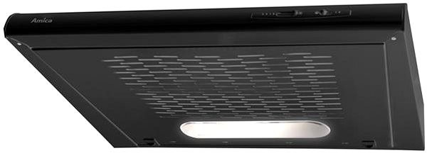 AMICA SP 62 AB recenze