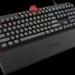 AOC AGK700 AGK700DRUH recenze