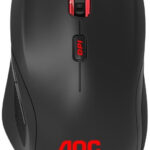 AOC GM200 GM200DREE recenze