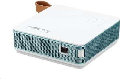 AOpen Fire Legend PV12p recenze