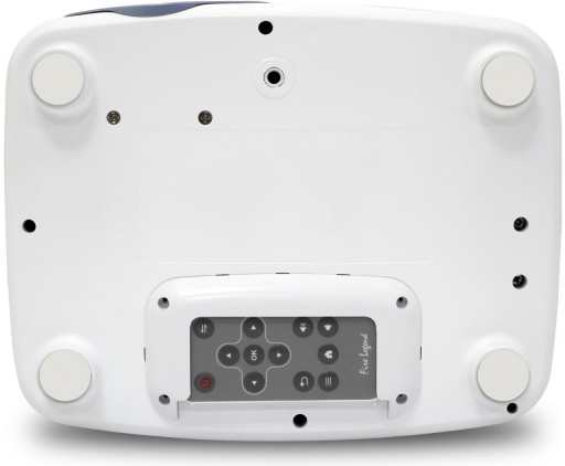 AOpen Fire Legend QF13 recenze