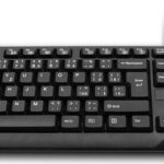 AQ Galaxy Scorpio GCK01CS recenze