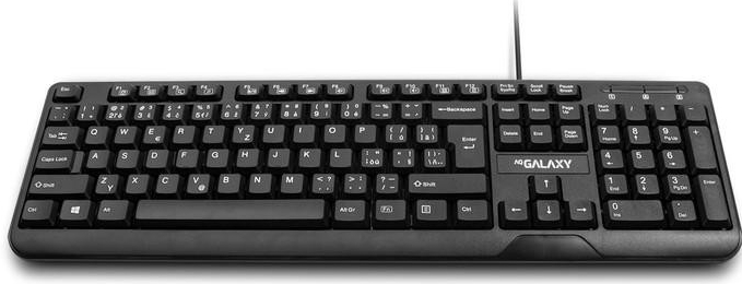 AQ Galaxy Scorpio GCK01CS recenze