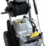 AR Blue Clean 1007 RLW recenze