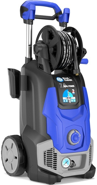 AR Blue Clean DPS 7.0 PRO recenze