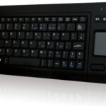 ARCTIC K481 KBACO-K4810-GBA01 recenze