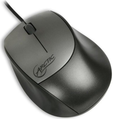 ARCTIC Mouse M121 D recenze