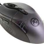 ARCTIC Mouse M551 D recenze