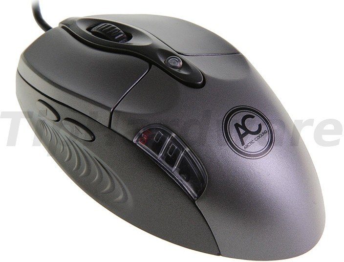 ARCTIC Mouse M551 D recenze