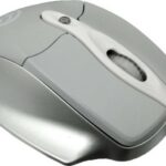 ARCTIC Mouse M551 L recenze