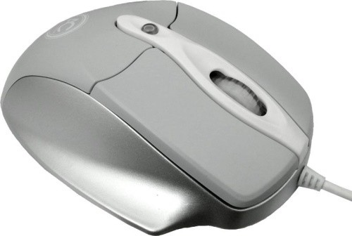 ARCTIC Mouse M551 L recenze