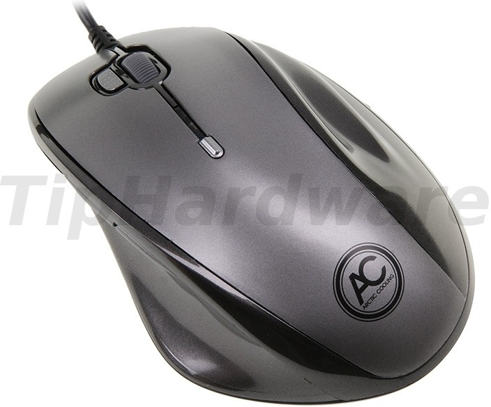 ARCTIC Mouse M571 D recenze