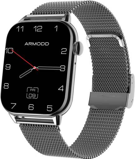 ARMODD Prime recenze