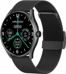 Fotografie ARMODD Roundz 5  recenzía